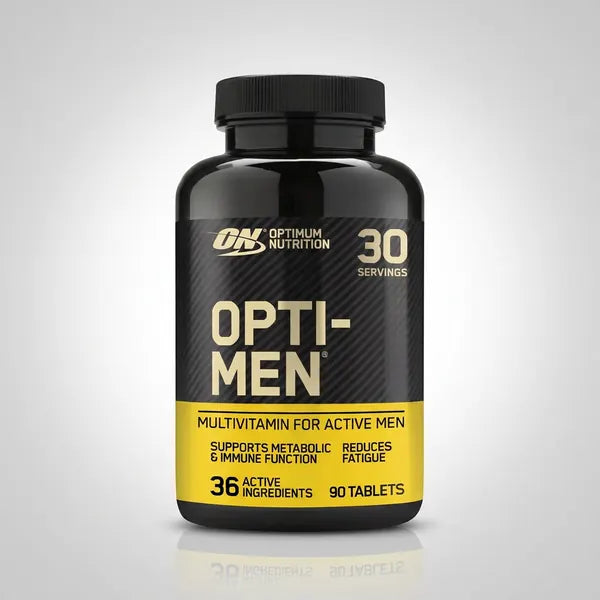 Opti-Men 180 cápsulas